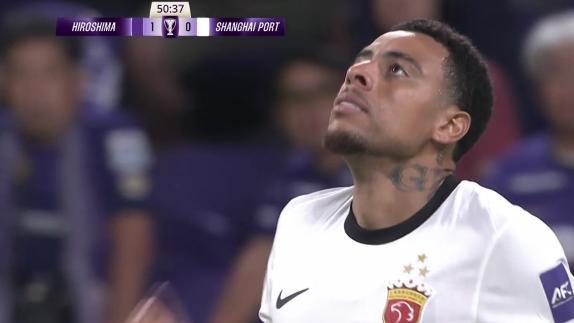 古斯塔沃:中国足球正处在上升阶段,我相信未来会越来越好