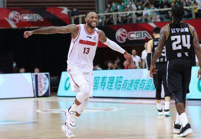 世界杯手机官网直播app下载-CBA为何选择全华班开场？本土球员或迎来全面爆发