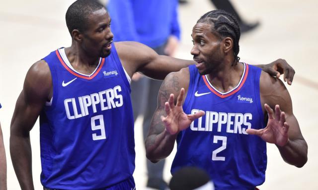 快艇双卡情缘：只为冠军相聚 小卡最亲密队友是他